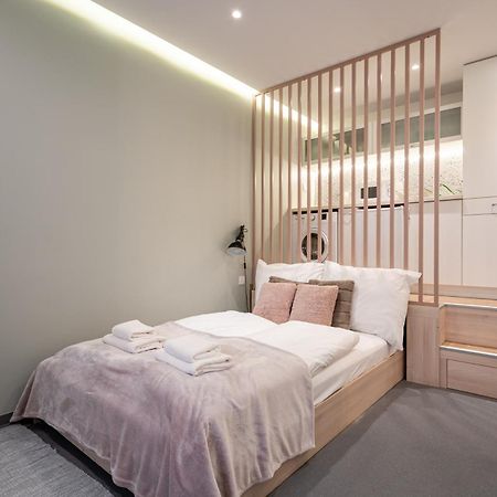 Cozy Little Flat In The City Center Βουδαπέστη Εξωτερικό φωτογραφία